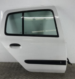 Porte arriere droit RENAULT CLIO 2 CAMPUS Photo n°1
