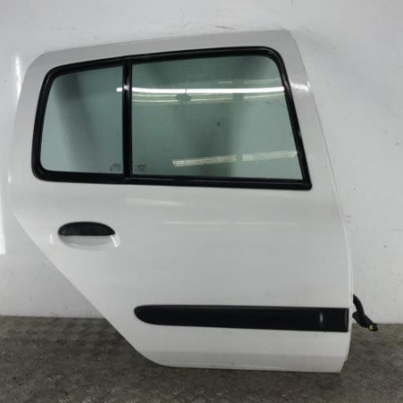 Porte arriere droit RENAULT CLIO 2 CAMPUS Photo n°1