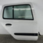 Porte arriere droit RENAULT CLIO 2 CAMPUS