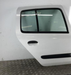 Porte arriere droit RENAULT CLIO 2 CAMPUS Photo n°3