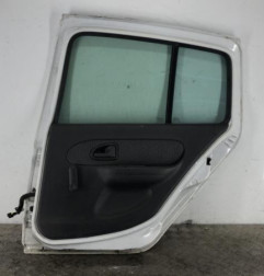 Porte arriere droit RENAULT CLIO 2 CAMPUS Photo n°4