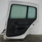 Porte arriere droit RENAULT CLIO 2 CAMPUS