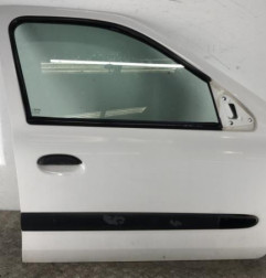 Porte avant droit RENAULT CLIO 2 CAMPUS Photo n°1