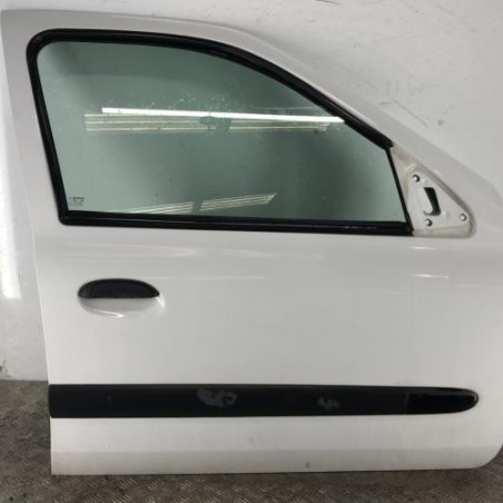Porte avant droit RENAULT CLIO 2 CAMPUS Photo n°1