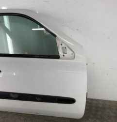 Porte avant droit RENAULT CLIO 2 CAMPUS Photo n°3