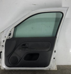 Porte avant droit RENAULT CLIO 2 CAMPUS Photo n°4