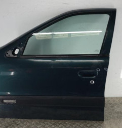 Porte avant gauche CITROEN XSARA Photo n°1