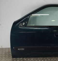 Porte avant gauche CITROEN XSARA Photo n°3