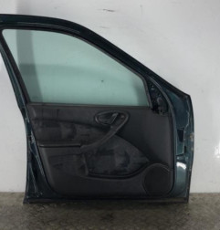 Porte avant gauche CITROEN XSARA Photo n°5