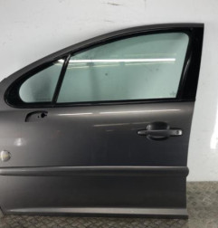 Porte avant gauche PEUGEOT 207 Photo n°1