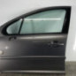 Porte avant gauche PEUGEOT 207