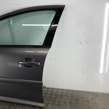 Porte avant gauche PEUGEOT 207