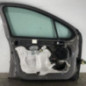 Porte avant gauche PEUGEOT 207