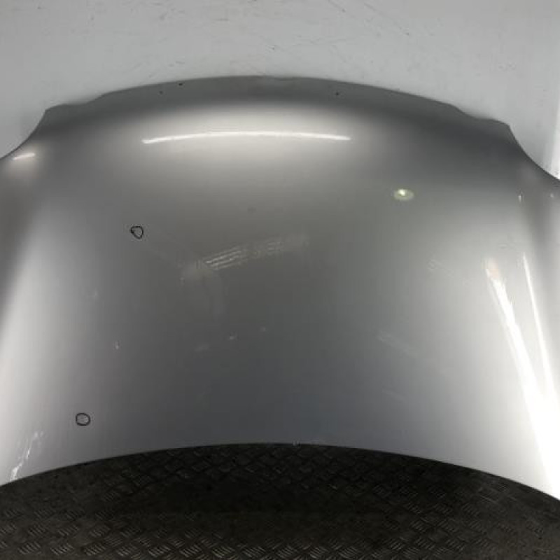 Capot VOLKSWAGEN POLO 4