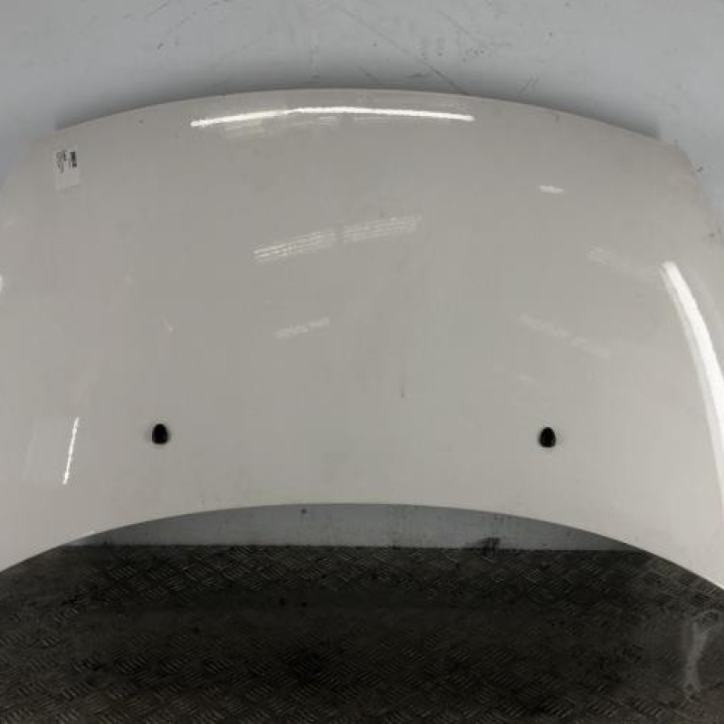 Capot CITROEN C3 1 Capot CITROEN C3 1