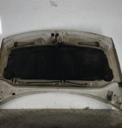 Capot CITROEN C3 1 Photo n°4