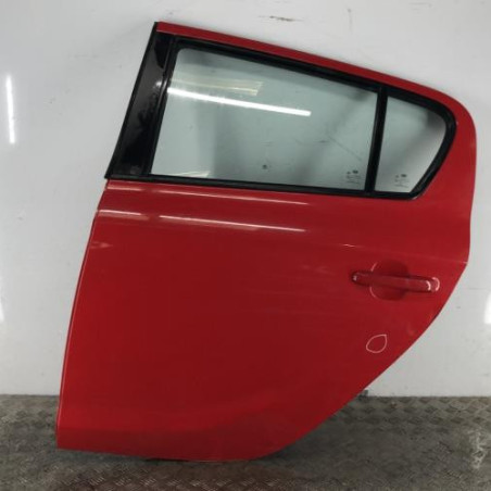 Porte arriere gauche HYUNDAI I 20 1 Photo n°1