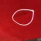 Porte arriere gauche HYUNDAI I 20 1