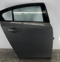 Porte arriere droit CHEVROLET CRUZE Photo n°1