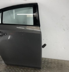 Porte arriere droit CHEVROLET CRUZE Photo n°3