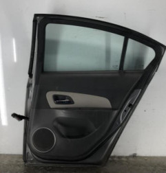 Porte arriere droit CHEVROLET CRUZE Photo n°4