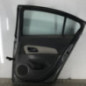Porte arriere droit CHEVROLET CRUZE
