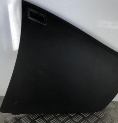 Vide poche avant gauche CITROEN C4 PICASSO 1 Photo n°1