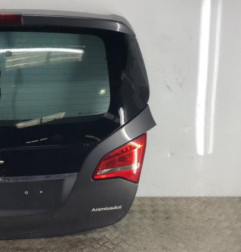 Malle/Hayon arriere OPEL MERIVA B
