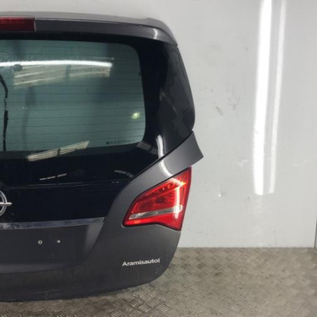 Malle/Hayon arriere OPEL MERIVA B