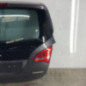 Malle/Hayon arriere OPEL MERIVA B