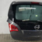 Malle/Hayon arriere OPEL MERIVA B