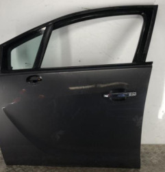 Porte avant gauche OPEL MERIVA B Photo n°1