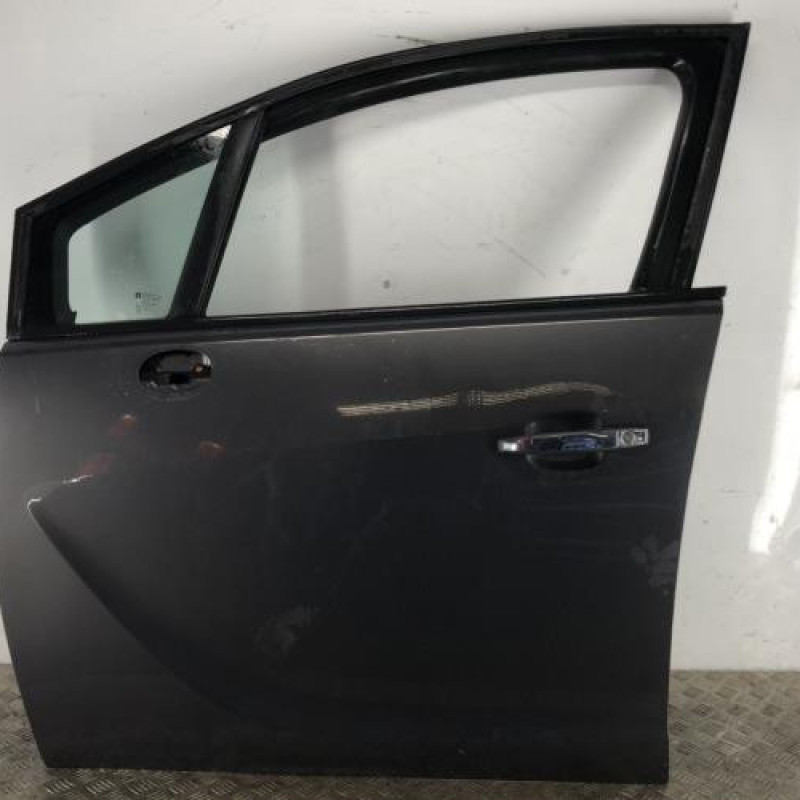 Porte avant gauche OPEL MERIVA B
