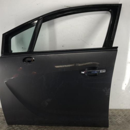 Porte avant gauche OPEL MERIVA B Photo n°1