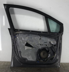 Porte avant gauche OPEL MERIVA B Photo n°4