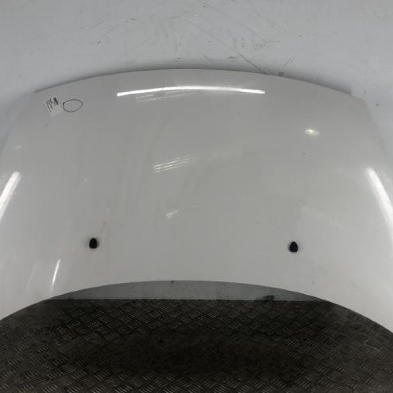 Capot CITROEN C3 1 Capot CITROEN C3 1