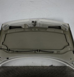 Capot CITROEN C3 1 Photo n°5