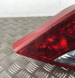 Feu arriere principal droit (feux) PEUGEOT 207