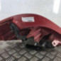 Feu arriere principal droit (feux) PEUGEOT 207