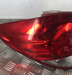 Feu arriere principal gauche (feux) PEUGEOT 207