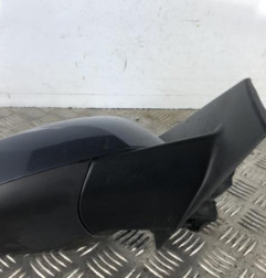 Retroviseur droit RENAULT MEGANE 3 Photo n°3