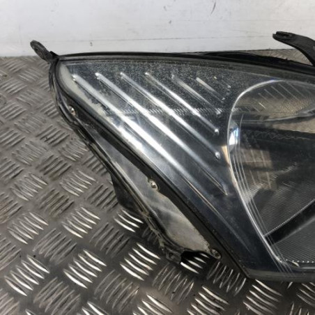 Optique avant principal droit (feux)(phare) FORD FOCUS 1