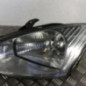 Optique avant principal gauche (feux)(phare) FORD FOCUS 1