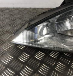 Optique avant principal gauche (feux)(phare) FORD FOCUS 1