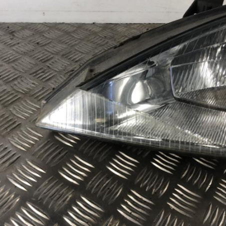 Optique avant principal gauche (feux)(phare) FORD FOCUS 1
