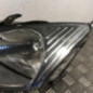 Optique avant principal gauche (feux)(phare) FORD FOCUS 1