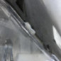 Optique avant principal gauche (feux)(phare) FORD FOCUS 1