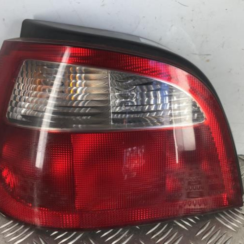 Feu arriere principal gauche (feux) RENAULT MEGANE 1