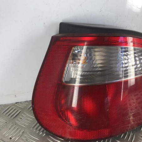 Feu arriere principal gauche (feux) RENAULT MEGANE 1