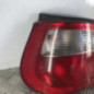 Feu arriere principal gauche (feux) RENAULT MEGANE 1